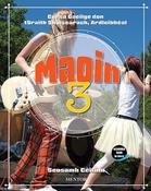 Maoin 3 - Pack Junior Cycle Higher Level Irish 2nd &amp; 3rd Year