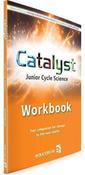 Catalyst Junior Cycle Science Workbook image