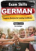 Exam Skills German - Leaving Certificate image