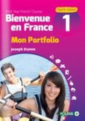 Bienvenue en France 1 - 4th Edition - Mon Portfolio image