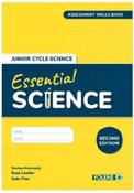 Essential Science (2nd Ed) Assessment Skills Book Only image