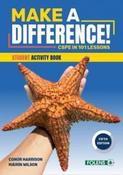 Make A Difference Student Activity Book Only (5th Edition) Workbook image
