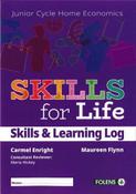 Skills For Life Skills &amp; Learning Log image