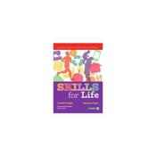 Skills For Life Set (Textbook, Workbook and Ebook) Junior Cycle Home Economics image