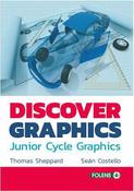 Discover Graphics - Junior Cycle Graphics - Textbook image