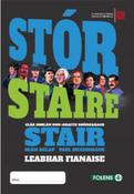 Stór Staire Stair Leabhar Fianaise - Evidence Book / Workbook Only Stor image