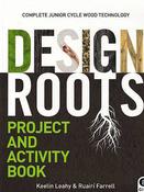 Design Roots - Project and Activity Book Only image