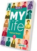 My Life Book 2 : Junior Cycle SPHE - Folens image
