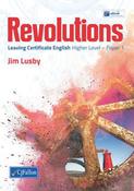 Revolutions Leaving Certificate English Higher Level - Paper 1 image