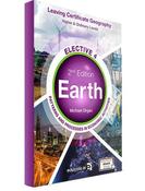 Earth – Elective 4 - Patterns and Processes in Economic Activities - Higher &amp; Ordinary Level - New / Second Edition image