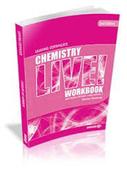 Chemistry Live Workbook 2nd edition Folens image