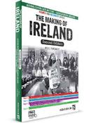 Making of Ireland 2nd Edition Leaving Certificate History image