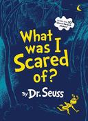 What Was I Scared Of - Glow In The Dark image