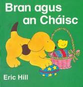 Bran agus an Chaisc image