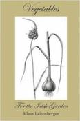 Vegetables: For the Irish Garden image