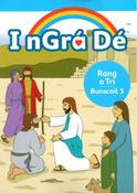 I nGrá Dé (Rang 3) 5 Pupil Book, 3rd Class image