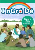 I nGrá Dé (Rang 5) Pupil Book 5th Class image