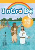 I nGrá Dé (Rang 6) 8 Pupil Book, 6th class image