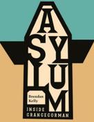 Asylum - Inside Grangegorman image