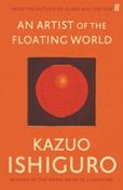 Artist Of The Floating World image