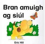 Bran Amuigh ag Siúl image