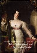 Irish Architectural and Decorative Studies Vol 17 XVII image