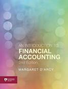 An Introduction To Financial Accounting (2nd Edition) image