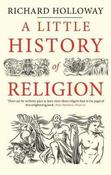 A Little History of Religion image