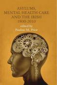 ASYLUMS MENTAL HEALTH CARE &amp; IRISH image