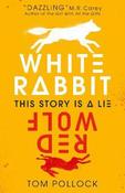 White Rabbit, Red Wolf image