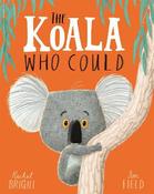 The Koala Who Could image