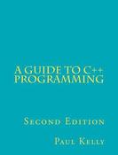 GUIDE TO C++ image