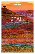 Lonely Planet Best of Spain image