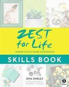 Zest for Lifee Workbook Only image