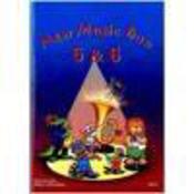 New Music Box 5 &amp; 6 - 5th &amp; 6th Class - Activity Book image