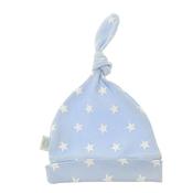 Ziggle Blue With White stars Hat image