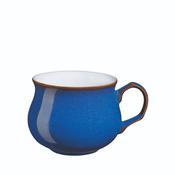Denby Imperial Blue Teacup 0.25L image