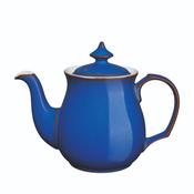 Denby Imperial Blue Teapot image
