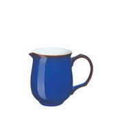 Denby Imperial Blue Small Jug 0.35L image