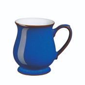 Denby Imperial Blue Craftsman Mug 0.35L image
