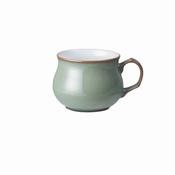 Denby Regency Green Teacup 0.25L image