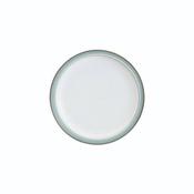 Denby Regency Green Tea Plate 17.5cm image
