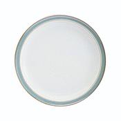 Denby Regency Green Dinner Plate 26.5cm image