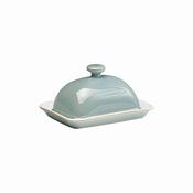 Denby Regency Green Butter Dish image