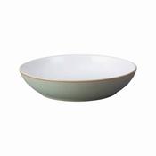 Denby Regency Green Pasta Bowl 22cm image
