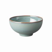 Denby Regency Green Rice Bowl 13cm image