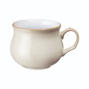 Denby Linen Teacup 0.25L image