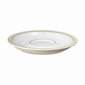 Denby Linen Tea Saucer 15.5cm image