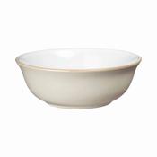 Denby Linen Soup Cereal Bowl 16.5cm image