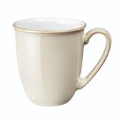 Denby Linen Beaker 0.35L image